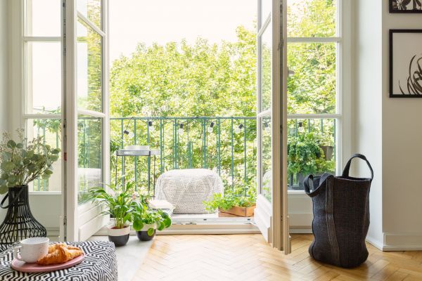Balcony Repair in Lake Zurich