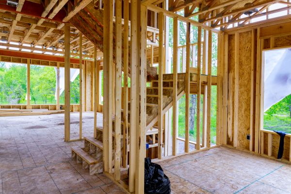 Cost of Carpentry Installation in Lake Zurich