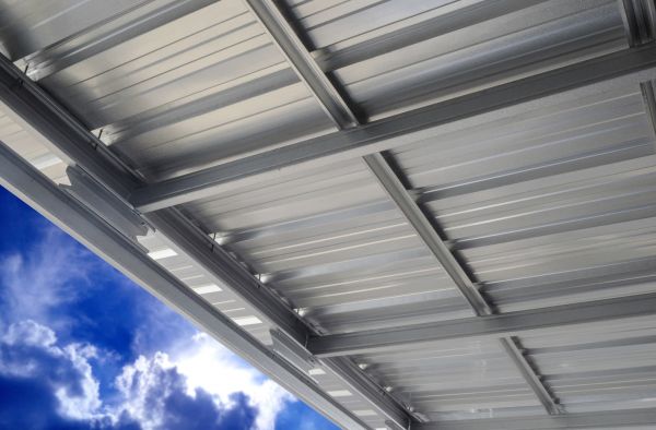 Patio Cover Installation in Lake Zurich