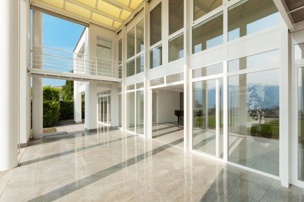 Veranda Construction in Lake Zurich