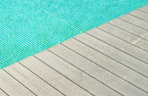 Pvc Deck Repair in Lake Zurich